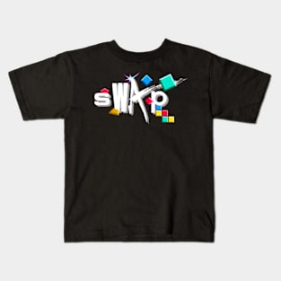 Swap Kids T-Shirt